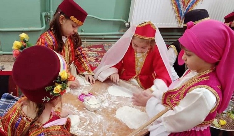 Unutulmaya Yüz Tutmuş Gelenekler
